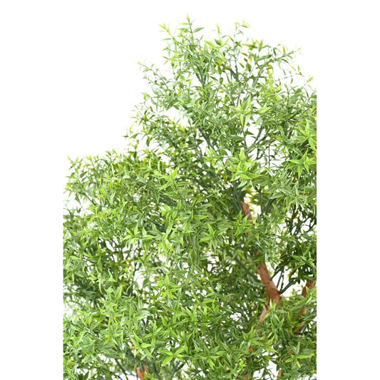 Arbre artificiel Eucalyptus Tree UV - plante intérieur extérieur - H.150cm