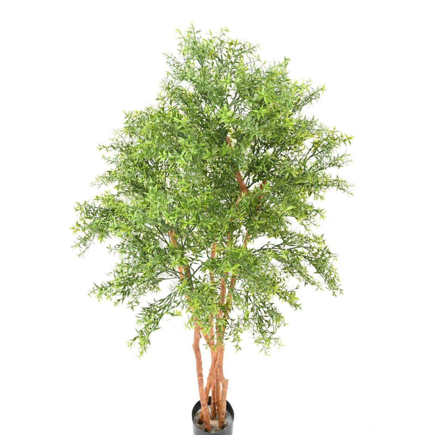 Arbre artificiel Eucalyptus Tree UV - plante intérieur extérieur - H.150cm