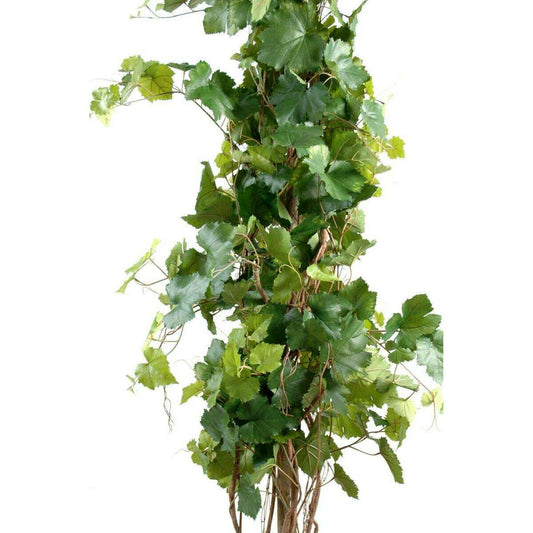 Arbre artificiel fruitier Vigne - plante pour intérieur - H.140cm