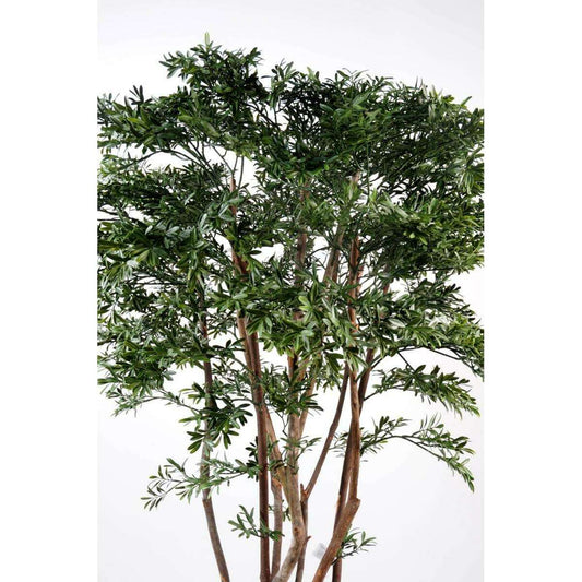 Arbre artificiel Saule américain - intérieur extérieur - H.175cm