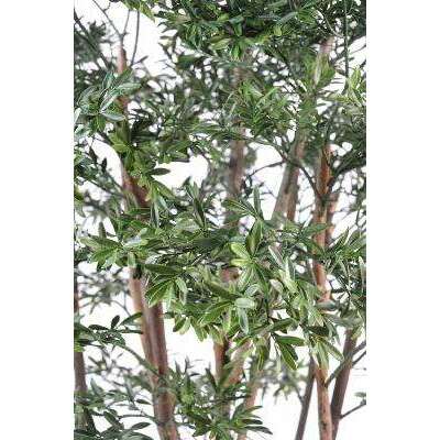 Arbre artificiel Saule américain - intérieur extérieur - H.175cm