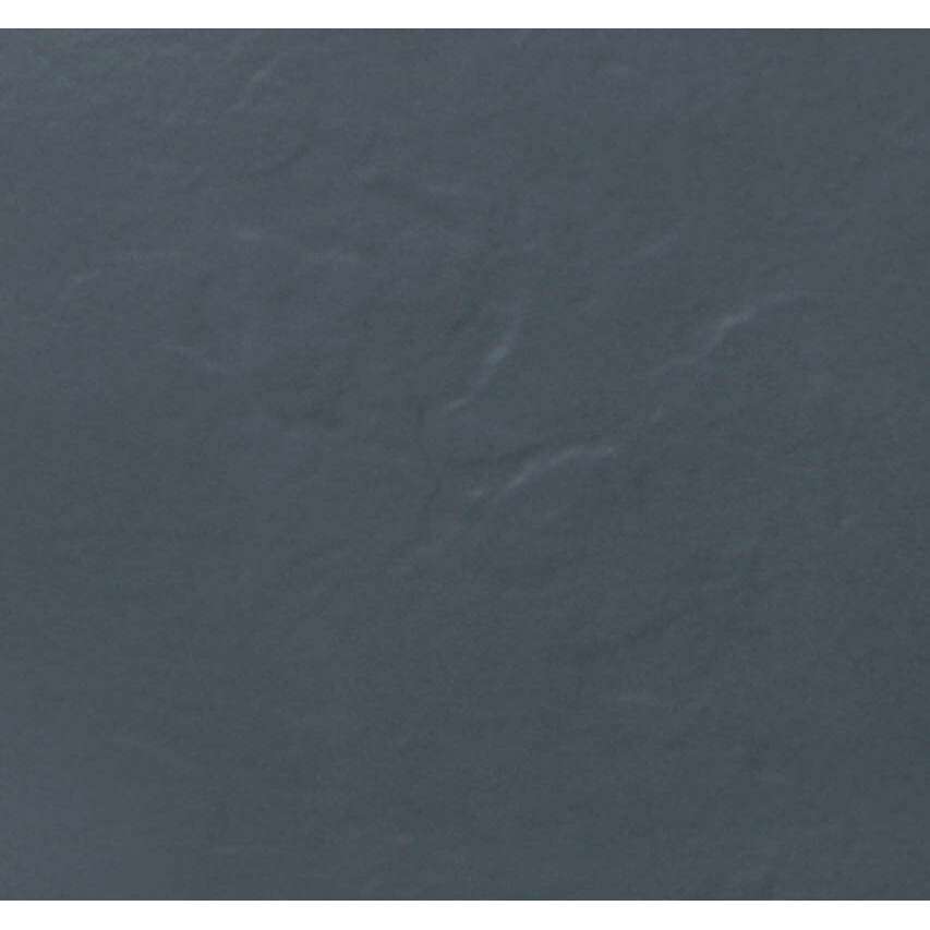 Bac pour fleur jardinière Volcania 'UP extérieur L.79,5cm anthracite EDA PLASTIQUES