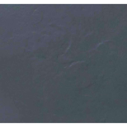 Bac pour fleur Muret Volcania extérieur L.99,5cm anthracite EDA PLASTIQUES