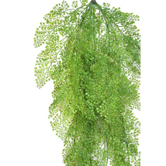 Feuillage artificiel Chute Asparagus - intérieur extérieur - H.120cm vert