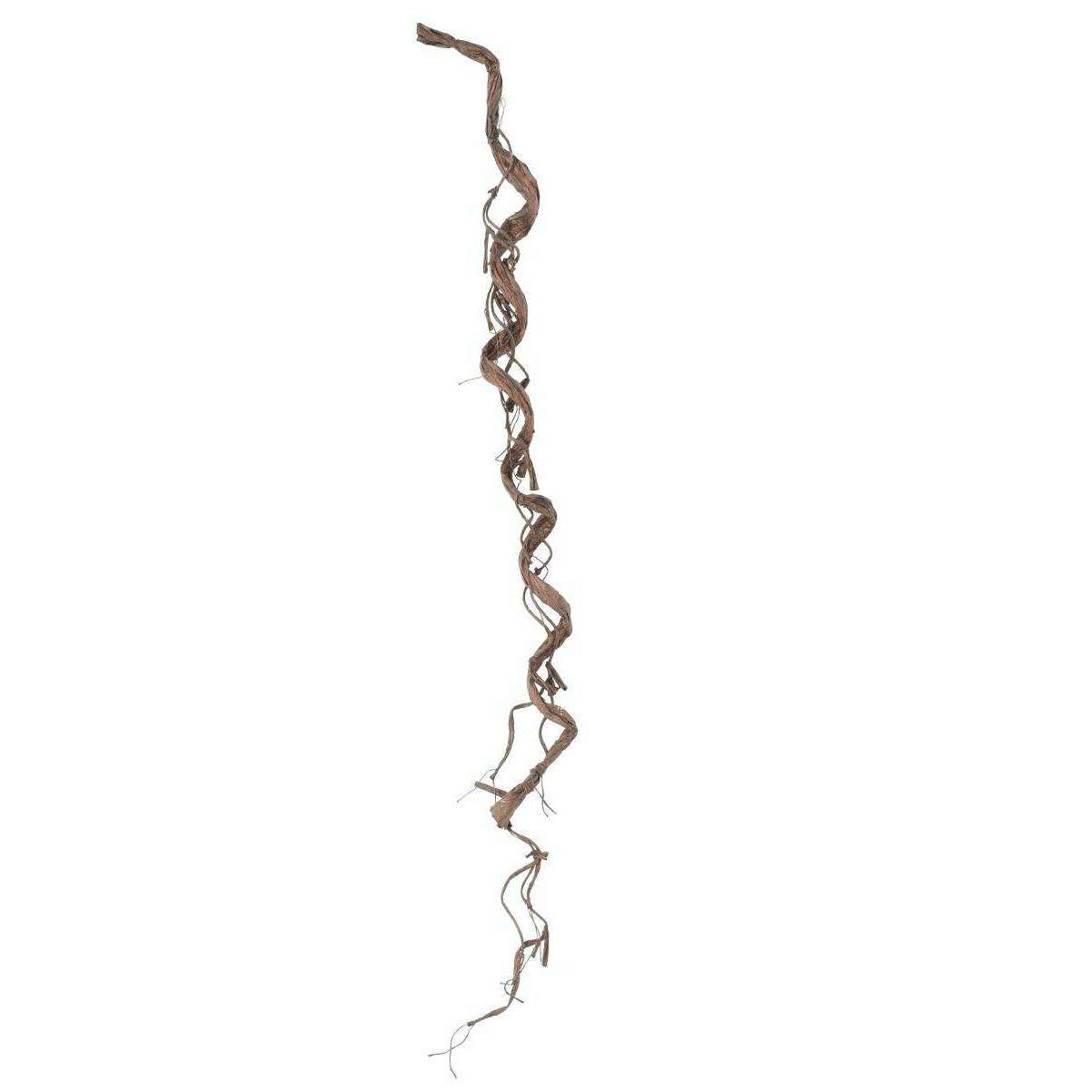 Liane Branche large carton trempé - décoration intérieure - H.150cm J1