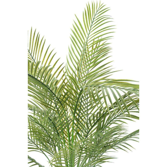 Palmier artificiel Areca multi Tree - plante pour intérieur - H.145cm vert