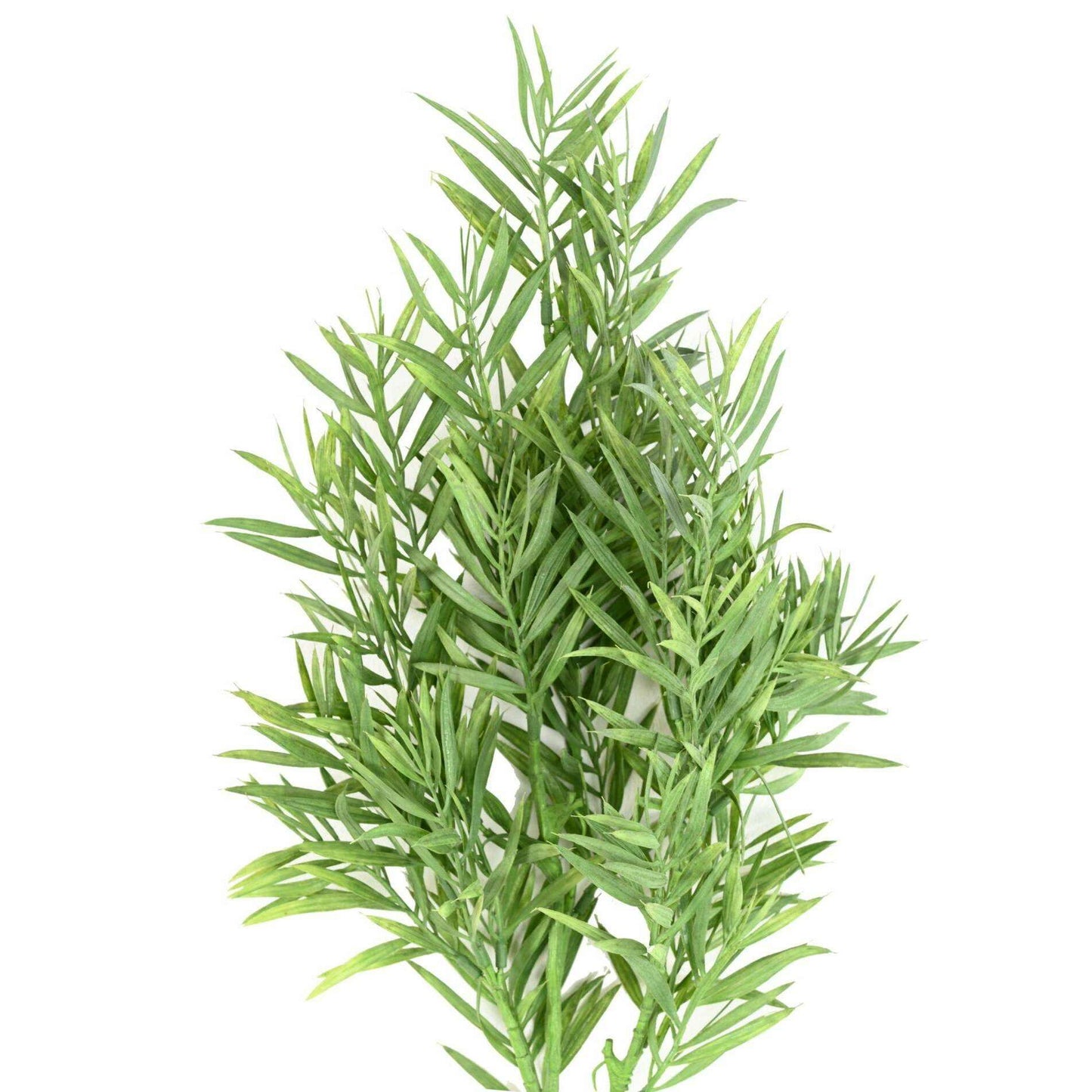 Plante artificielle Artemisia en piquet - décoration d'intérieur - H.65cm A3