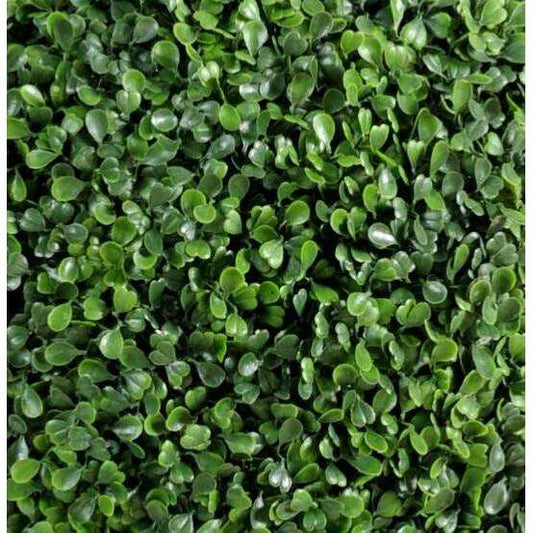 Plante artificielle Boule de buis UV - décoration extérieur - Ø.48cm