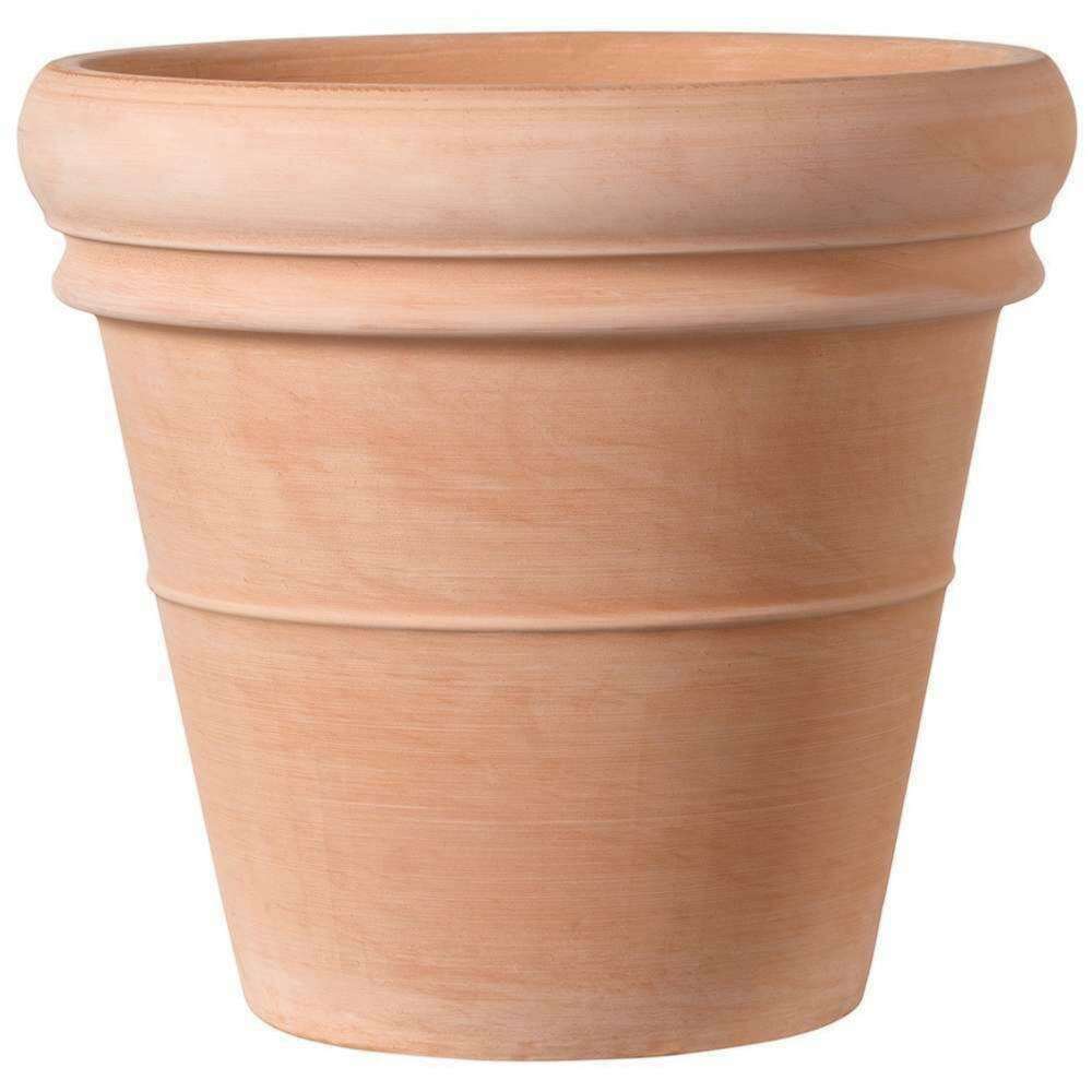 AC-Déco Pot de plante Terra 70 cm marron au meilleur prix sur AC-Déco Pot de plante Terra 70 cm marron au meilleur prix sur