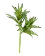 Plante artificielle Succulente Mini - cactus artificiel intérieur - H.18cm