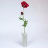 Fleur artificielle XL Coquelicot géant d'intérieur H. 81cm rouge