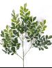 Feuillage artificiel Branche Murraye spray - composition florale - H.70 cm vert