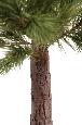 Arbre artificiel forestier Pin Autriche - arbre méditerranéen intérieur - H.170cm
