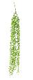 Feuillage artificiel Eucalyptus mini chute - plante d'intérieur - H.105cm