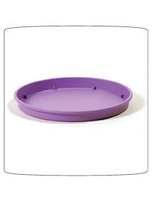 Soucoupe Oeuf lilas