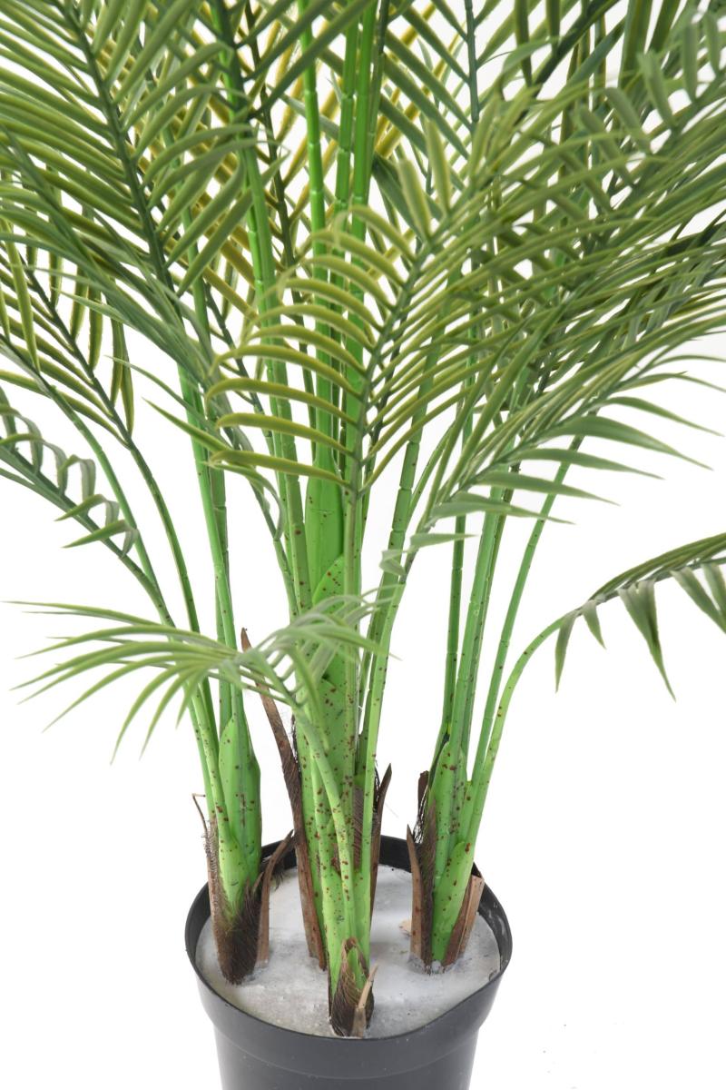 Palmier artificiel Areca multi Tree plante pour