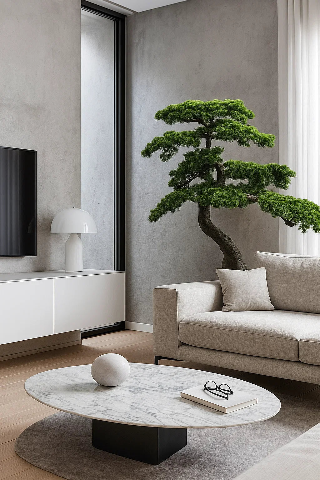 Plantes Artificielles Intérieur