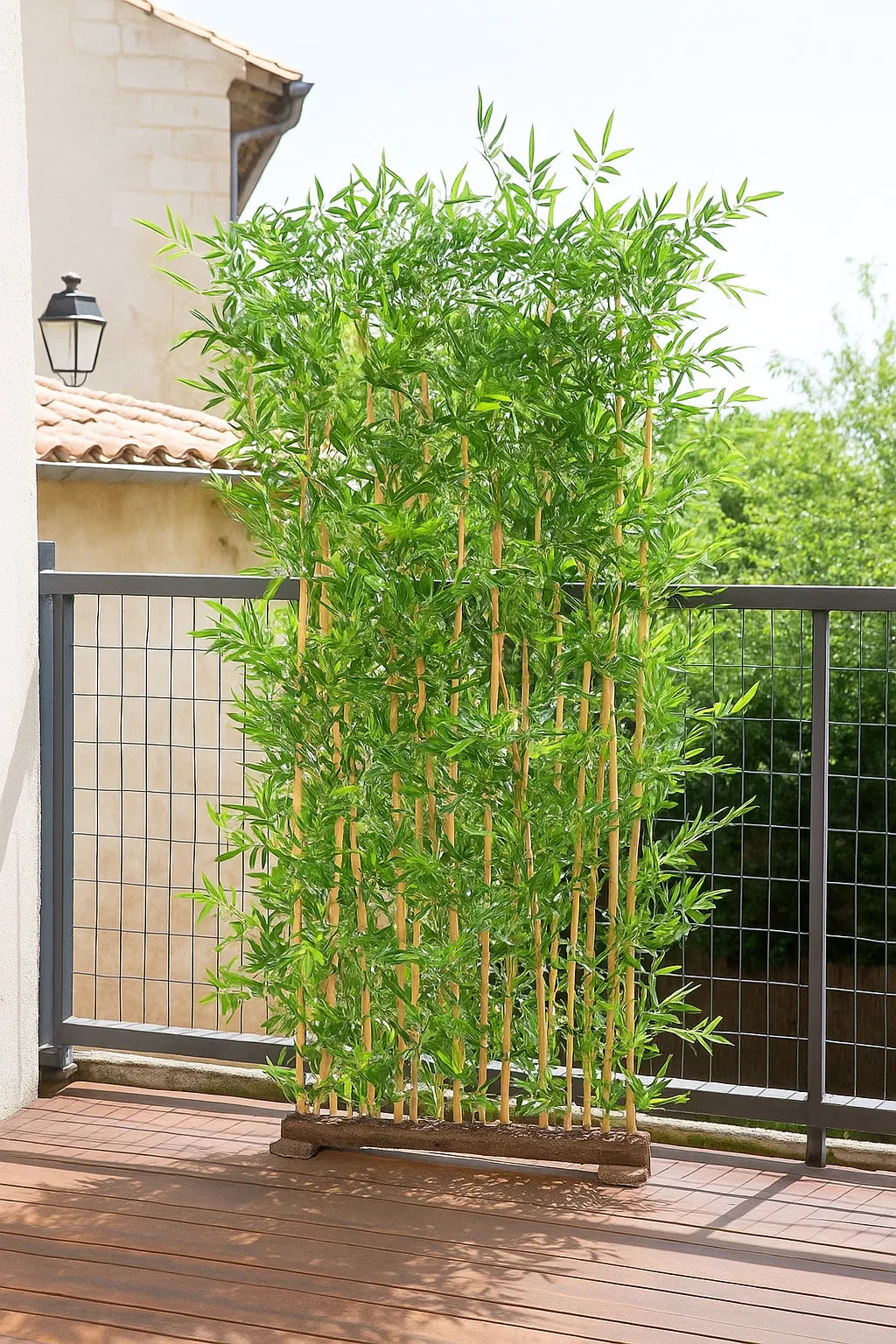 Plantes Artificielles Extérieur