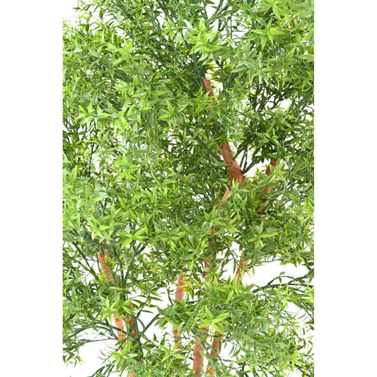 Arbre artificiel Eucalyptus Tree UV - plante intérieur extérieur - H.210cm