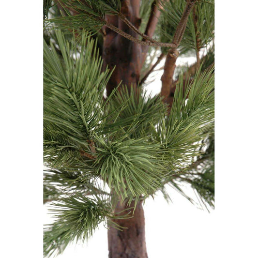 Arbre artificiel forestier Pin Autriche - arbre méditerranéen pour intérieur - H.170cm - P