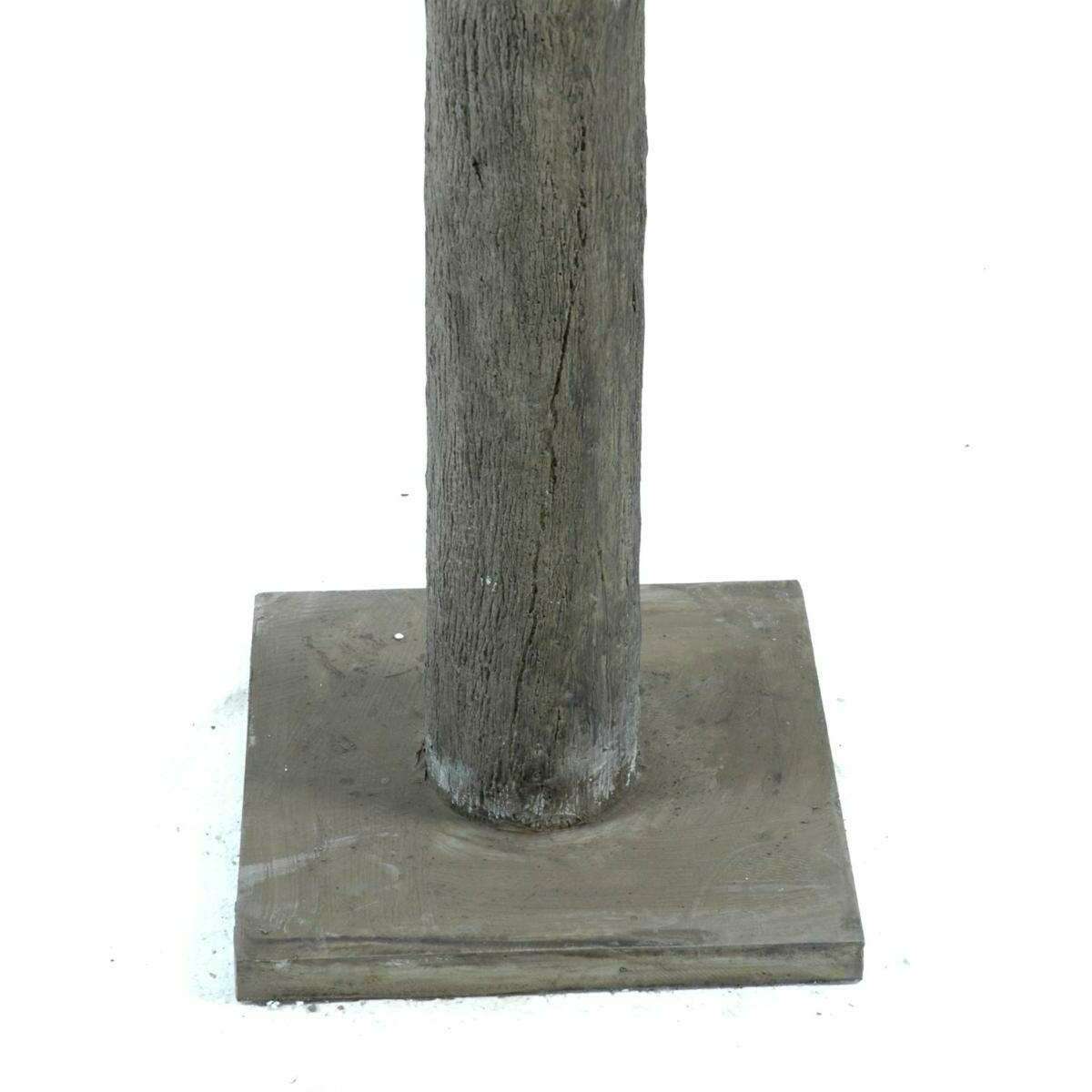 Arbre artificiel forestier Pin Autriche large - arbre méditerranéen intérieur - H.450cm