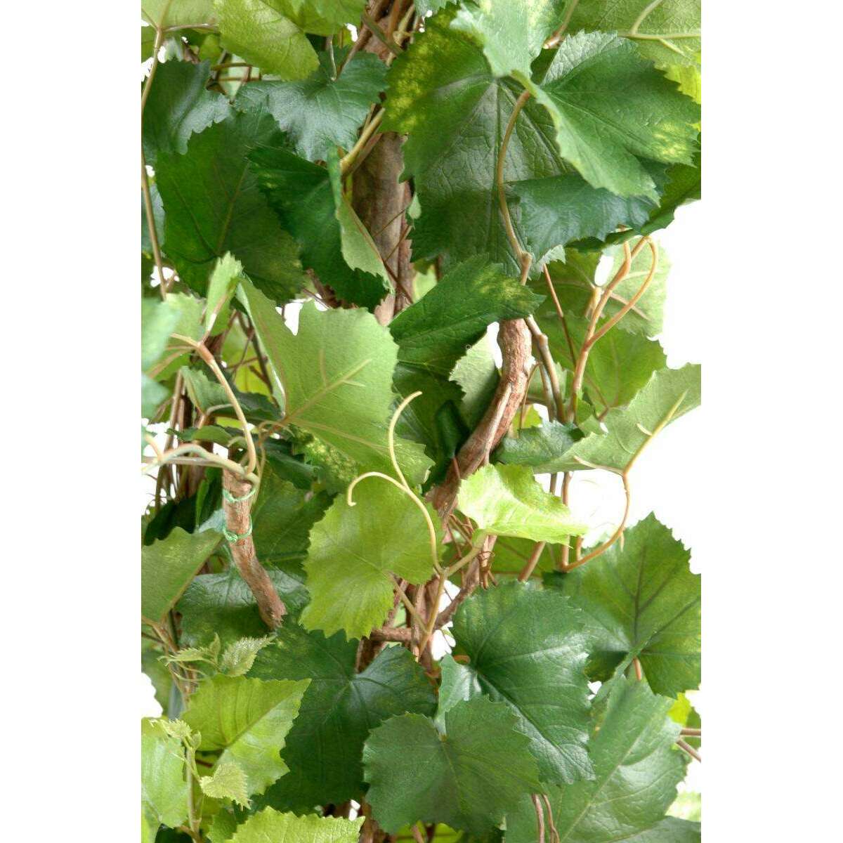 Arbre artificiel fruitier Vigne - plante pour intérieur - H.140cm