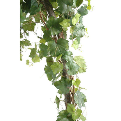 Arbre artificiel fruitier Vigne Round - plante pour intérieur - H.200cm