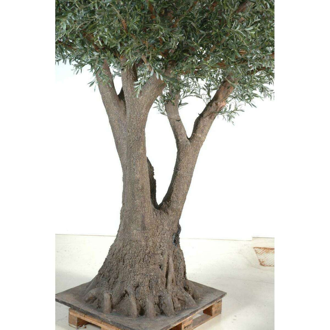 Acheter Arbre Artificiel Haut de Gamme Artificiel Flower — free download