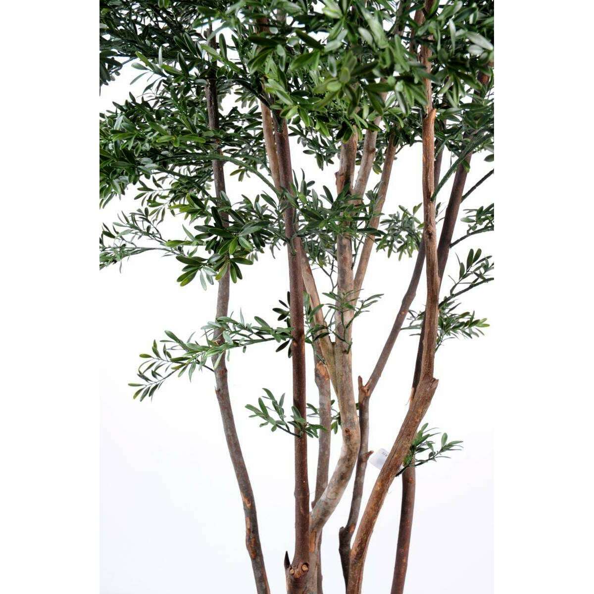 Arbre artificiel Saule américain - intérieur extérieur - H.175cm