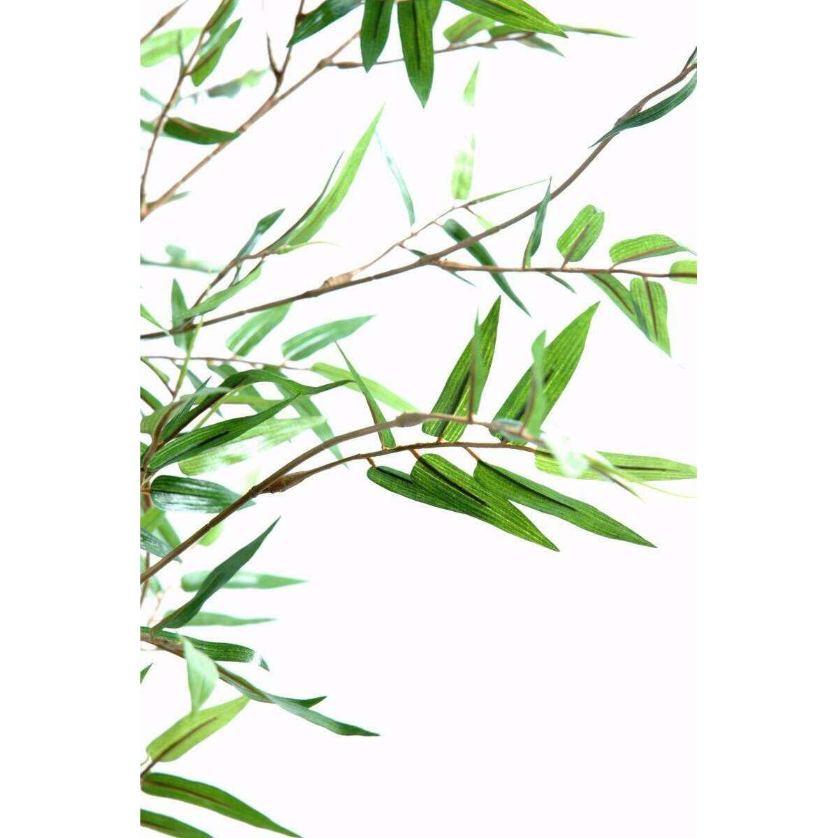 Bambou artificiel Oriental new - plante d'intérieur - H.150 cm