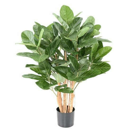 ficus audrey entretien Buisson artificiel Ficus Audrey - plante synthétique d'intérieur