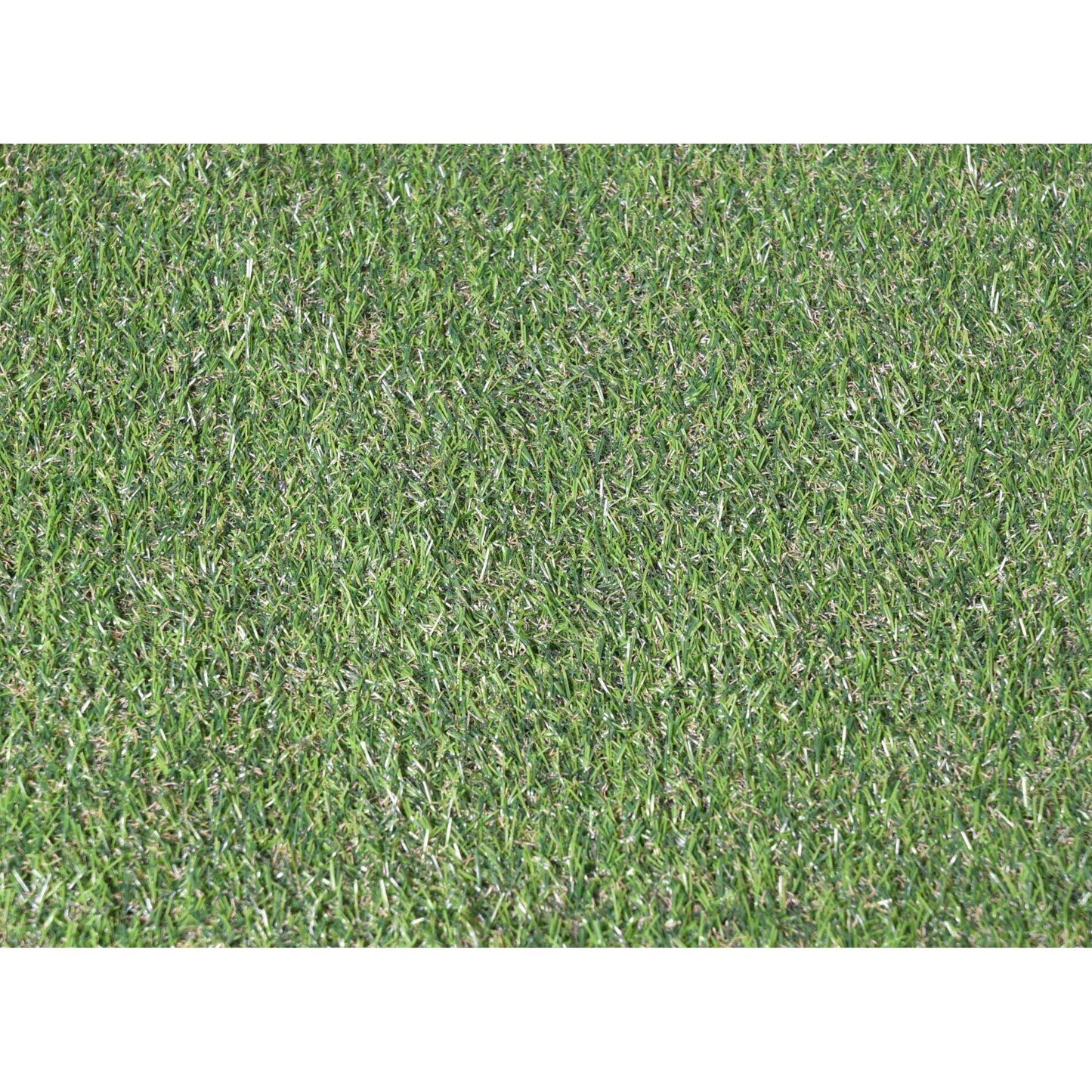 Gazon artificiel gamme eco H.1,5cm - aménagement végétal extérieur - 1m²