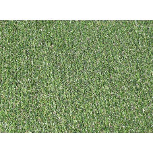 Gazon artificiel gamme eco H.1,5cm - aménagement végétal extérieur - 1m²