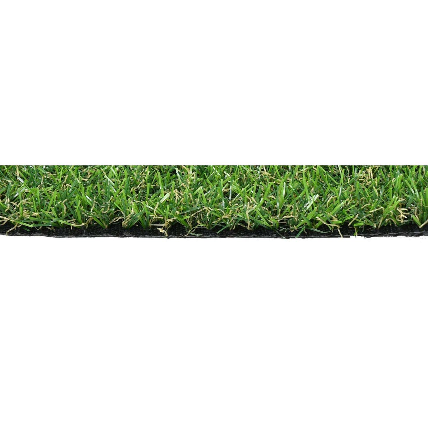 Gazon artificiel gamme eco H.1,5cm - aménagement végétal extérieur - 1m²