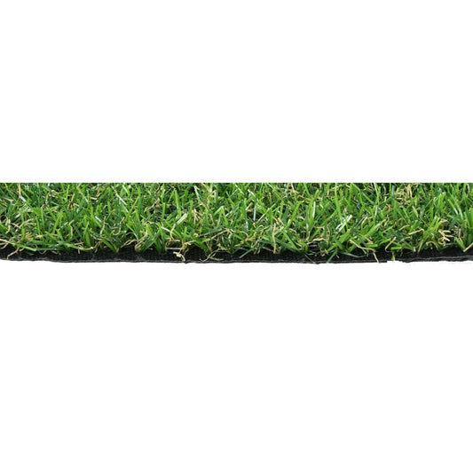 Gazon artificiel gamme eco H.1,5cm - aménagement végétal extérieur - 1m²