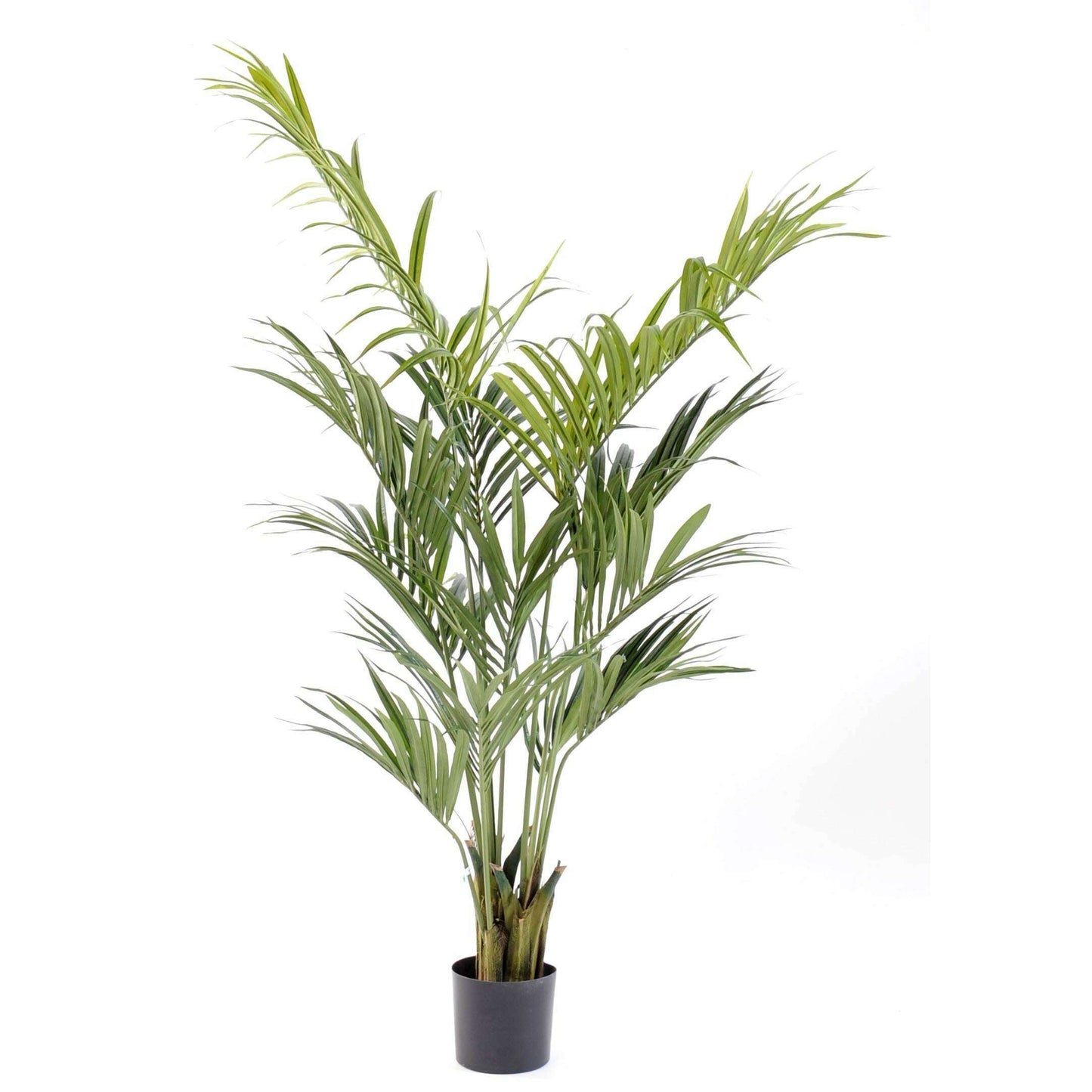 Palmier artificiel kentia Palm - décoration d'intérieur - H.190cm vert